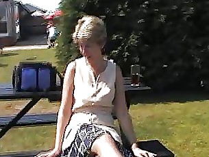 amateur volwassen milf