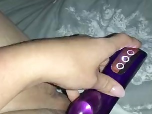 Orgasm Vibrator