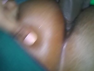 Amateur Black Cum Daddy BBW Inside MILF