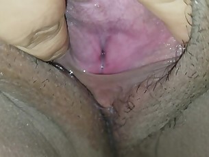 Amateur Boyfriend Creampie Cum Friends Hot MILF Pussy