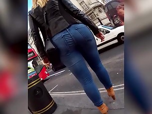 Ass Blonde Curvy Hidden Cam Japanese Jeans Mature MILF