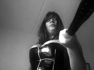 BDSM Boobs Slave Mistress