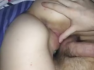 Amateur Homemade Horny MILF Pussy Really Wet Wife