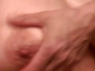 Amateur Blonde Boobs Housewife Mature MILF Playing