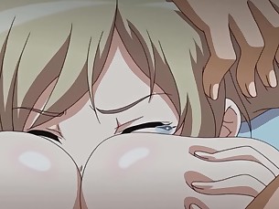 anime pijpbeurt creampie neuken hentai milf student leraar
