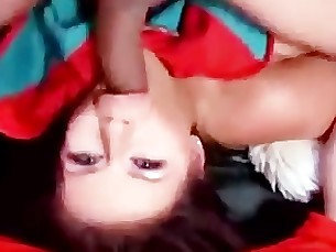 đít Babe ngực lớn ngực vòi nước lớn cosplay cumshot đôi thâm nhập