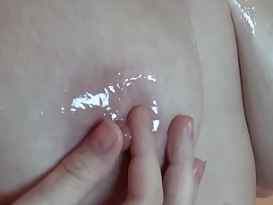 Amateur Ass Big Tits Boobs Brunette Fetish Mammy Massage