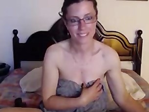 Amateur Cul Bébé Godemiché Fait à la maison Chaud MILF Orgasme