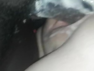 Amateur Black Big Cock Massage Mature Pussy Wet