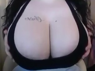 Big Tits Boobs MILF