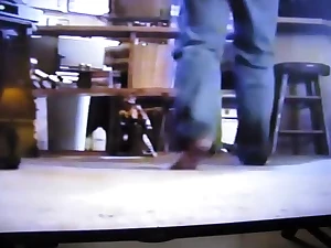JAPANESE NOT TOO QUICKIE COMPONENT 1