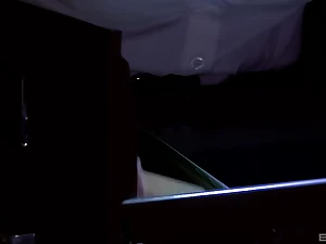 Dylan Ryder Katwoman Xxx Scene 5