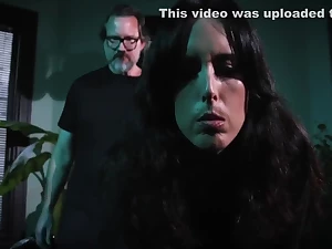 Dixie Comet In Black Stockings Nylon Duct Taped And Gagged Bondage