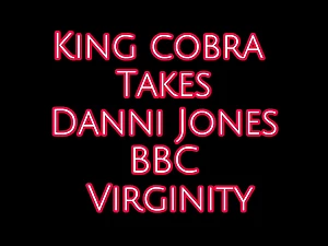 Danni Jones Mature Big Ass