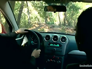 Chanel Preston And Beretta James - The Final Offer