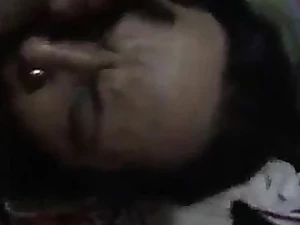 blowjob by indian milf