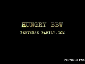 Krystal Swift In Pf - Hungry Bbw – E42