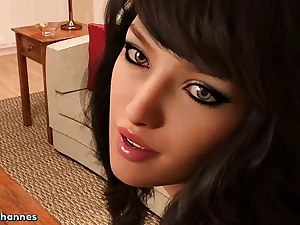 Melody part 2 - I loved fucking isabella so hard