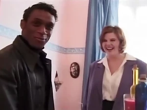 Big Omars Big Boob Booty