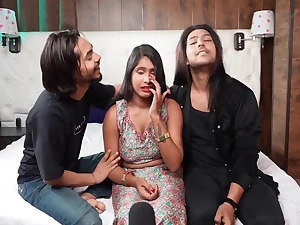 Hum Tum 2 Threesome Hot Sexy Web Series