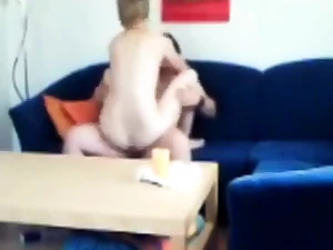 my mom caught with her car mechanic