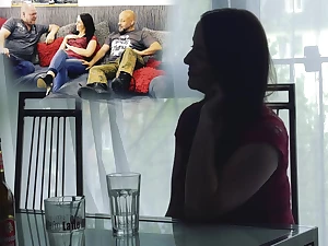 Haruka Sasano - Is A Sexy Brunette With A Great Desire To Be