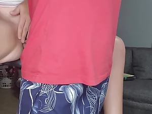 Fucking My Hot Stepmom On Her Excersice Bike 12 Min