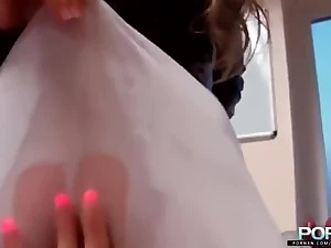 Pussy fisting
