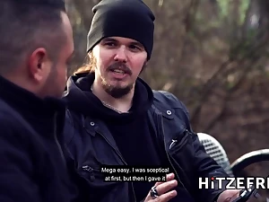 Sophie Logan And Sophie A In Picked Up From A Dating App - Fuck Hardcore