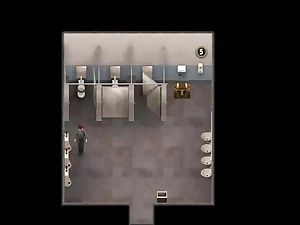 LUST EPIDEMIC - PART 20 - I SEDUCED THIS PURE LADY