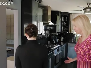 Angela White is the most dedicated tutor who will teach you a thing or two