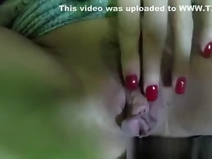 Unearthly breasty Anissa Kate in hot interracial performance