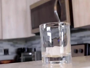 Helena Price Dominated Milf