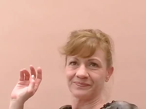 Katherin - Anett anal threesome