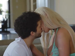 Fuck My Wife - Scene 3 - Jordan Maxx