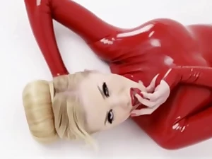 Fetish Zlata Mix