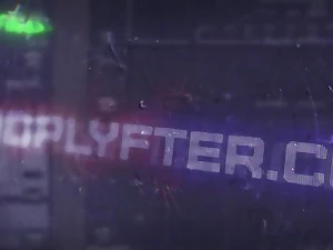 Sexy Security Guard Fucked By Thief