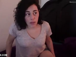 Mom Helps Stepson Come