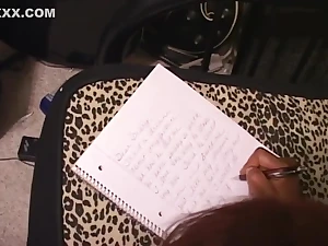 Lost In Black - Vol. #04