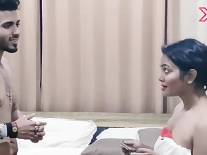 Naughty Bhabhi Indian Web Series