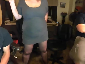 hugeanddd intimate record 06/30/2015 from chaturbate