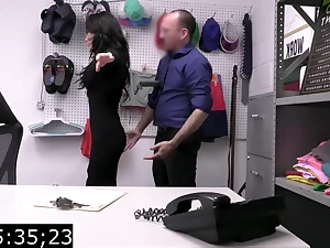 Aurelly Rebel In Best Xxx Movie Milf Crazy , Watch It