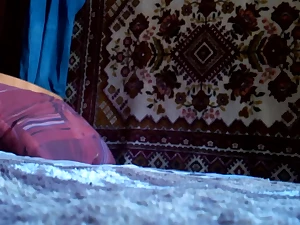 Muzhik Iz Tolyatti Trakhayet Tolstuyu Zhenu Pered Skrytoy K