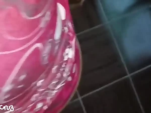 Dirty Strong Fuck Getting Anal Juices