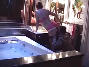 older woman fun 4