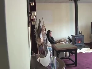 Jasmine Criminal Intent