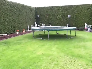 Exotic amateur MILF, Toys porn video