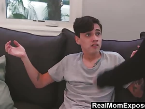 Manner Teaching At The Boner End