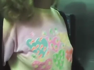 Vieille pute suceuse de bite