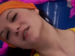 Young Small Tits Hardcore Pascall Loves Anal Sex With 18 Years Old